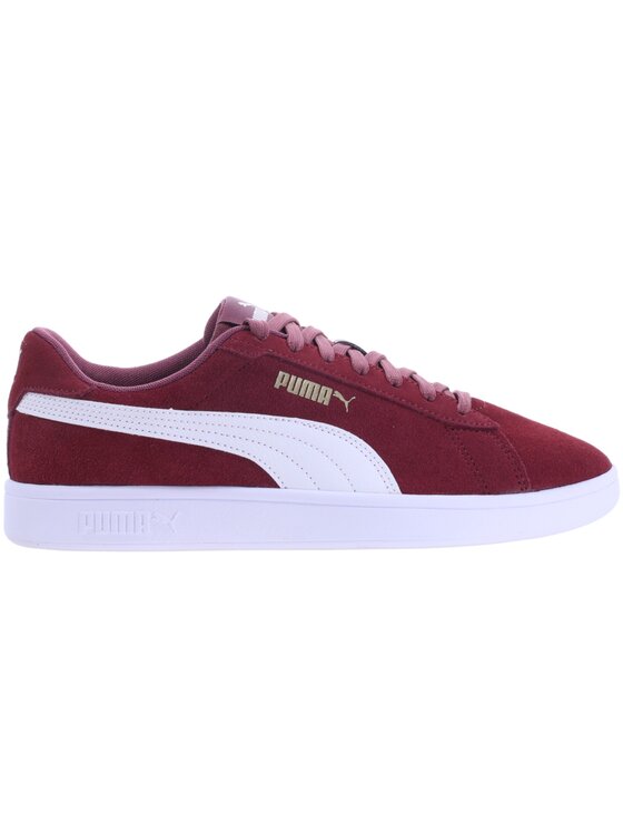 Puma Puma Buty 390984 05 Czerwony