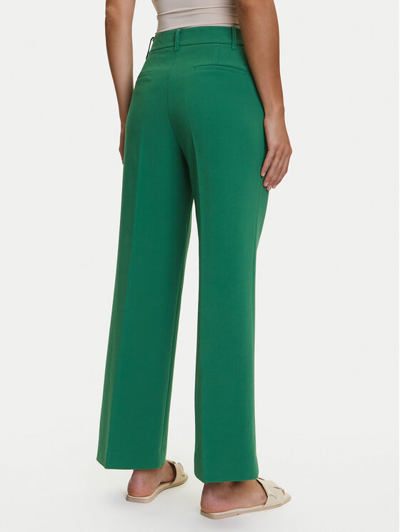 Tatuum Tatuum Stoffhose Zariana 1 T2505.148 Grün Regular Fit