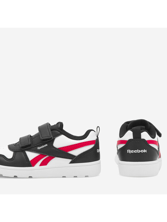 Reebok Reebok Tenisice Royal Prime 2 100044080 Crna
