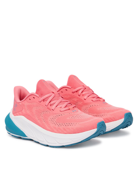 Under Armour Under Armour Futócipő UA Turbulence 3 6006718 600 Rózsaszín