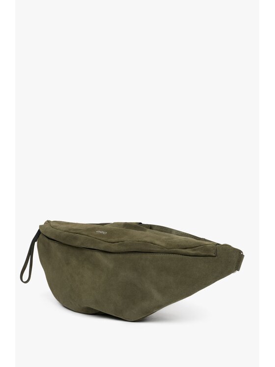 Estro Estro Marsupio ER00115962 Verde