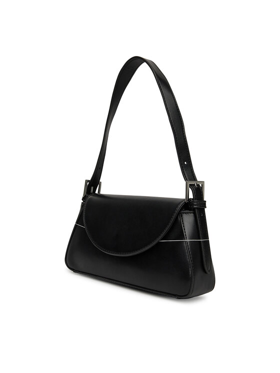 DeeZee DeeZee Handtasche SMT3678-D-1 Schwarz