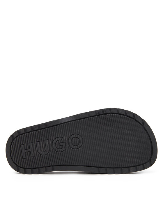 HUGO HUGO Natikače Match 50538606 10242323 01 Crna