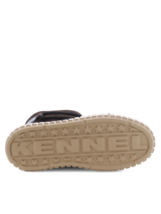 Kennel & Schmenger Kennel & Schmenger Čizme za snijeg Zap 61-25910.658 Smeđa