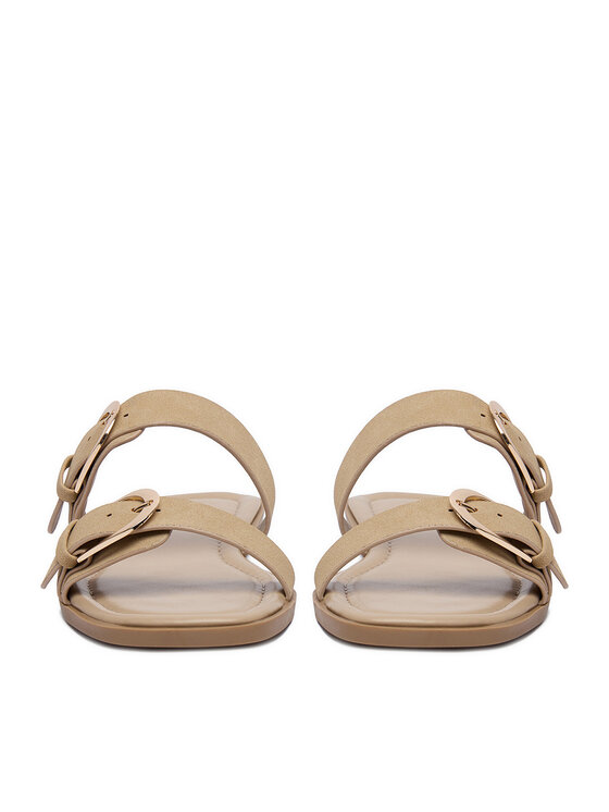 JENNY JENNY Ciabatte CEO-LB-F9952-YLD Beige