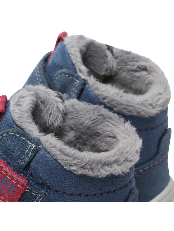 Superfit Superfit Чоботи GORE-TEX 1-009314-8020 M Cиній