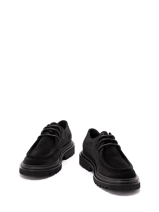 Dolce&Gabbana Dolce&Gabbana Scarpe basse A10886 Nero