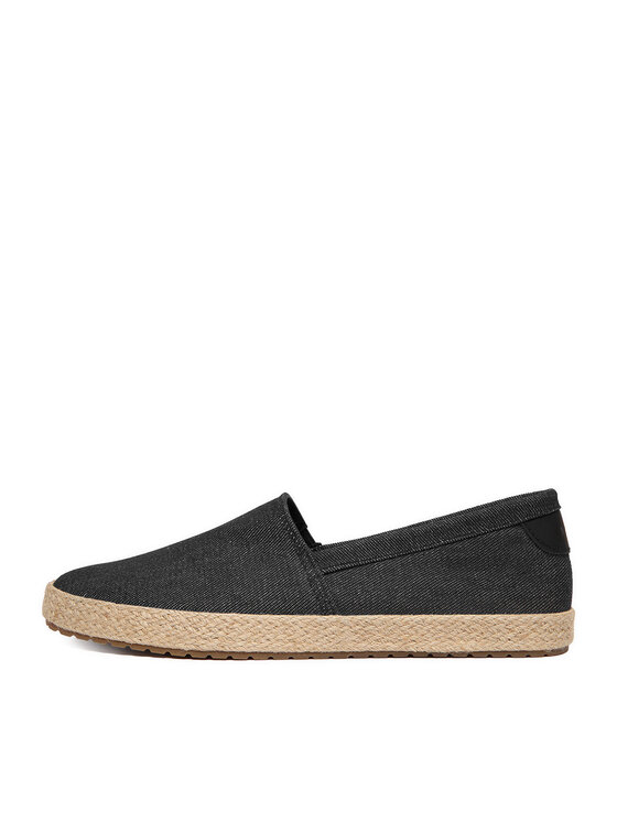 Nautica Nautica Espadrile CEO-LEADSMAN-02 Siva