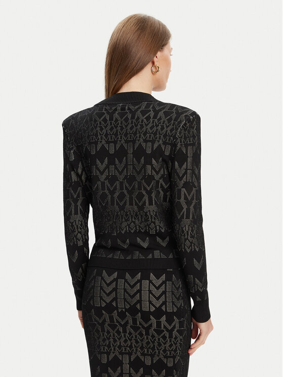 Marciano Guess Marciano Guess Kardigan 5YGR06 5877Z Must Regular Fit
