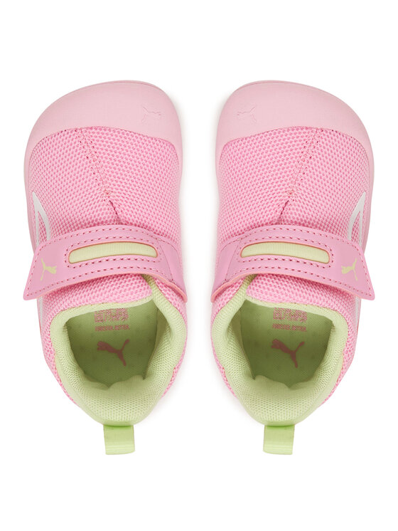 Puma Puma Poolsaapad Kitten Mesh V Inf 402864 06 Roosa
