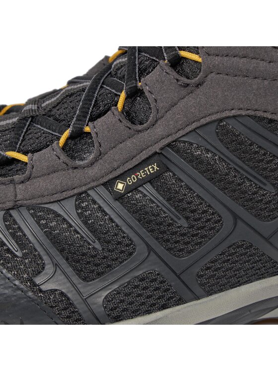 Meindl Meindl Bakancs Finale Mid GTX GORE-TEX 4703 Sötétkék