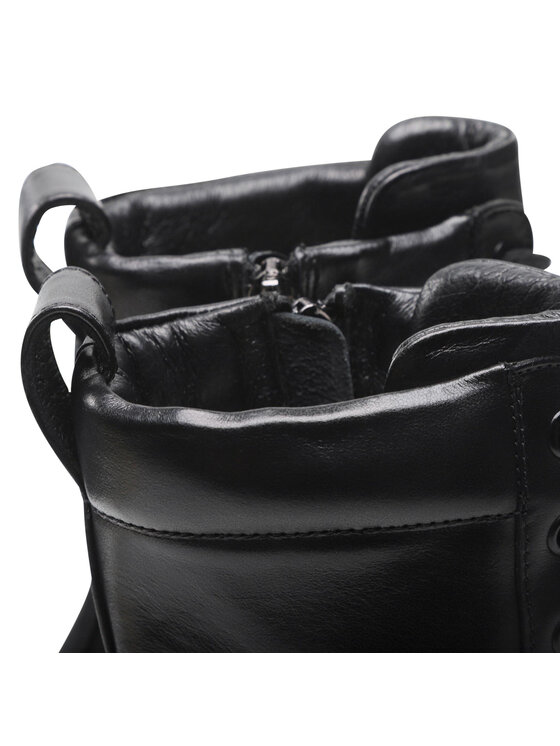 Carinii Carinii Saapad B8490 Must