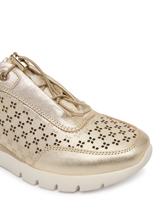 Pikolinos Pikolinos Sneakers Cantabria W4R-6707Clc1 Oro