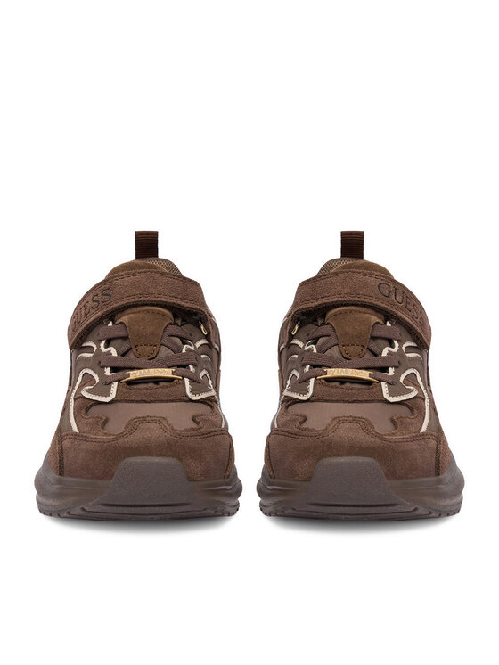 Guess Guess Sneakers EO-CP40GG28AW2026 Maro