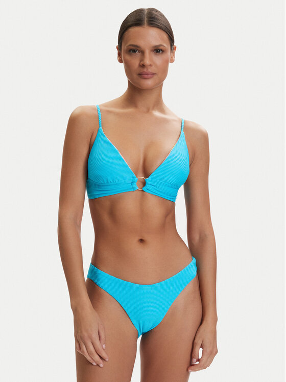 Maaji Maaji Gornji del bikini Shine PT3324SLG003 Turkizna