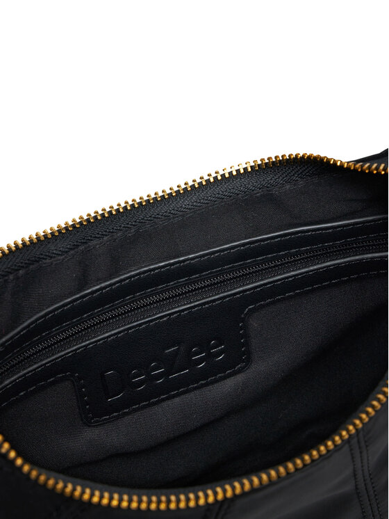 DeeZee DeeZee Handtasche GL19870 Schwarz