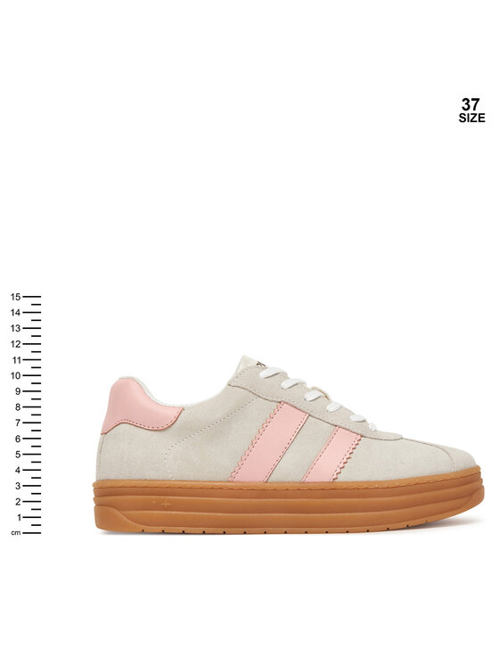 Primigi Primigi Sneakers 1425044 S Gri