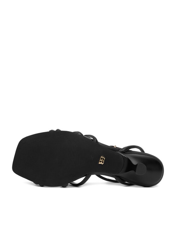 GINO ROSSI GINO ROSSI Sandalen EO-LS655783-1 Schwarz