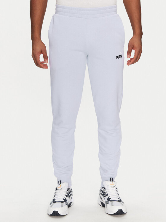Puma Puma Melegítő alsó Ess 684714 Lila Regular Fit