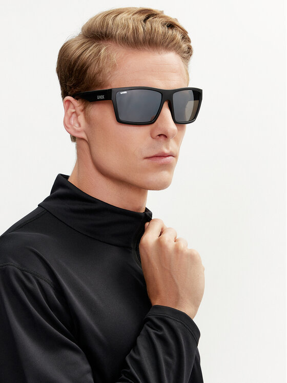Uvex Uvex Occhiali da sole Lgl 29 S5309472216 Nero