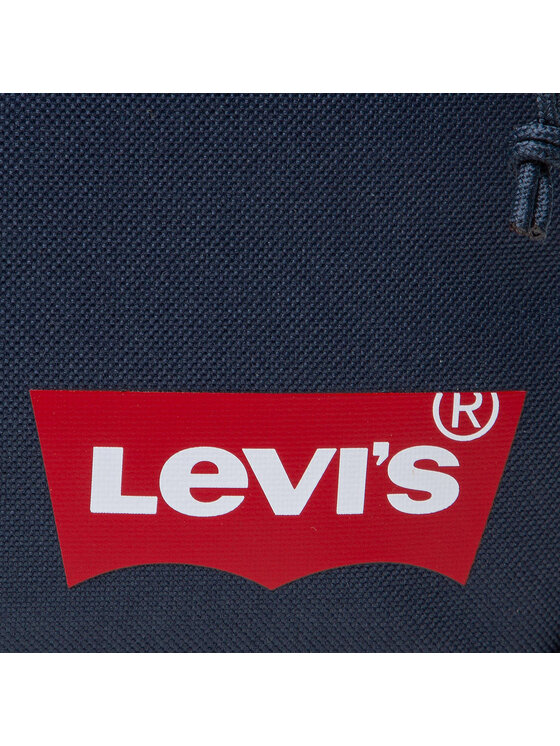 Levi's® Levi's® Ľadvinka 38005-0124 Tmavomodrá