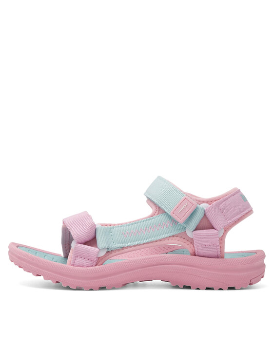 Sprandi Sprandi Sandalen CP40-NB718Y Rosa