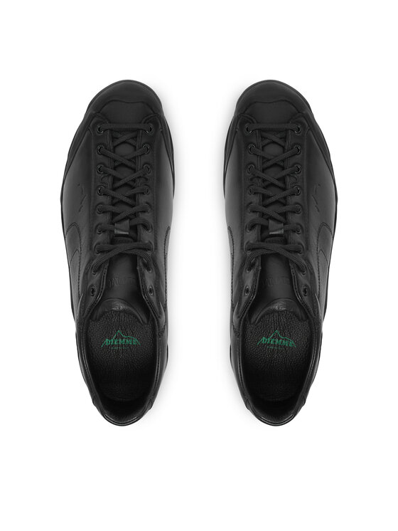 Diemme Diemme Sneakers Movida DI25FWMOM Schwarz