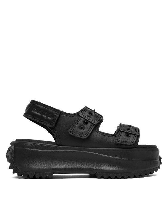 Converse Sandały A20645C Czarny