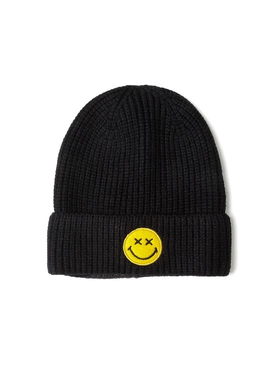 MINOTI MINOTI Czapka 19hat4 Czarny