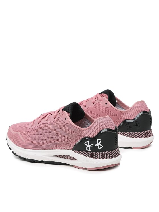Under Armour Under Armour Skriešanas apavi Ua W Hovr Sonic 6 3026128-601 Rozā
