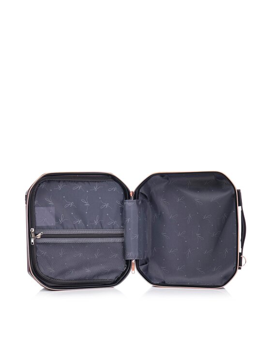 Semi Line Semi Line Bauletto T5821-2 Nero