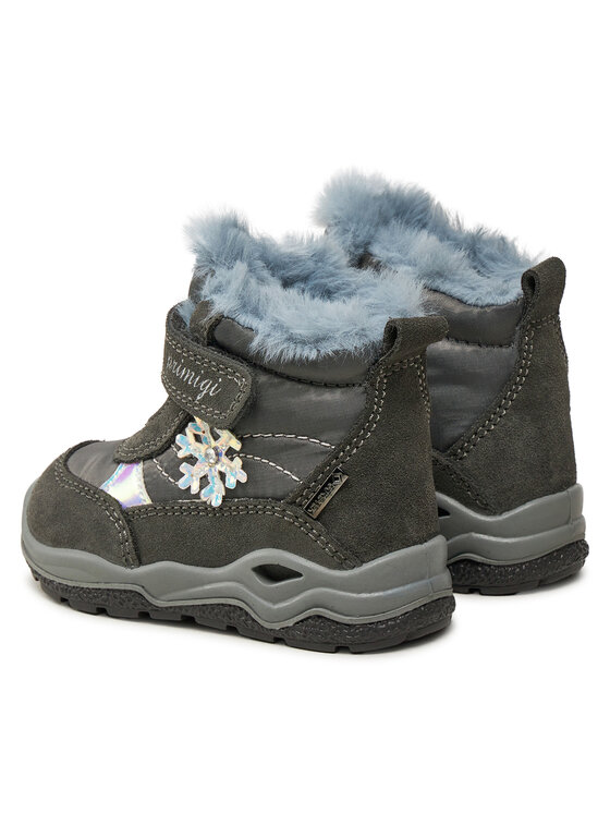 Primigi Primigi Schneeschuhe 6861422 M GORE-TEX Grau