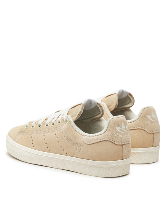 ★adidas★ Stan Smith CS Beige IG0344 adidas Sneakersy Stan Smith Cs W IG0344 Beżowy | Modivo.pl