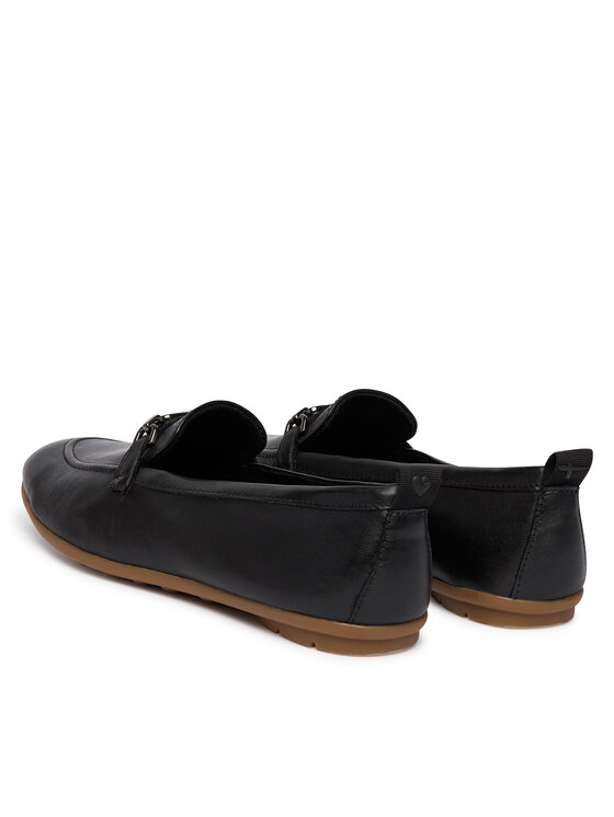 Tamaris Tamaris Mokassiinid 1-24622-46 Must