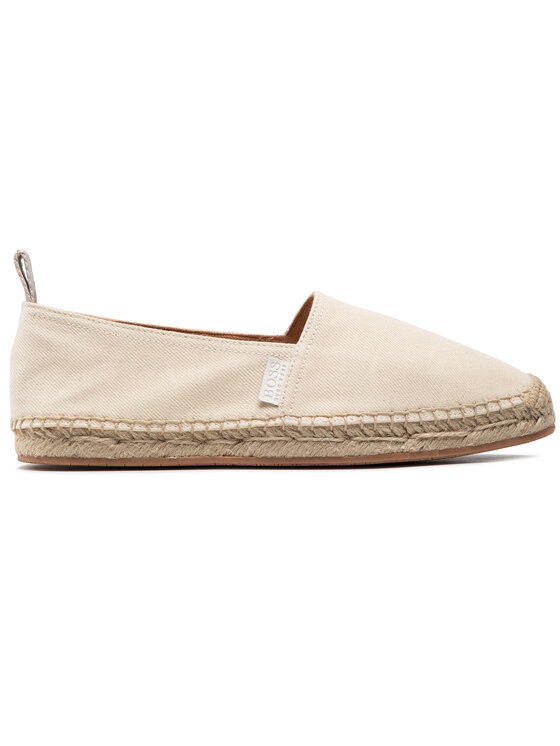 Espadrillas Madeira 50455357 10236280 01 Beige