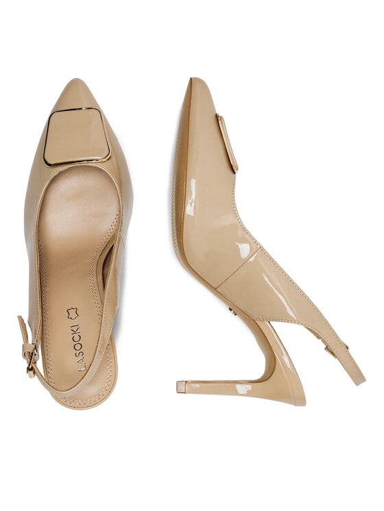 Lasocki Lasocki Sandali Febi WFA1619-36Z Beige