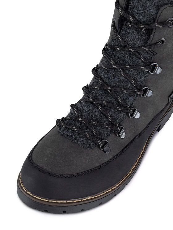 Rieker Rieker Aulinukai Y9101-45 Pilka