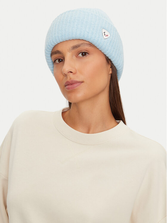Rossignol Rossignol Mütze Opal RLLWH05U Himmelblau