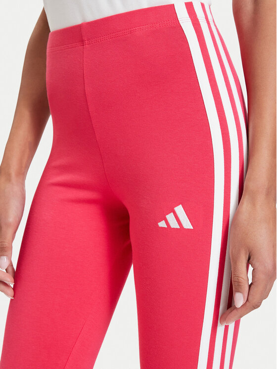 adidas adidas Клин Essentials 3-Stripes KT1289 Розов Slim Fit