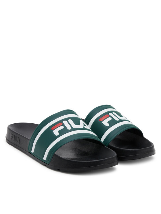 Fila Fila Plätud 1010930 63175 Roheline