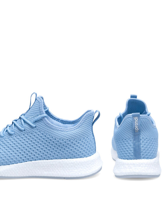 Sprandi Sprandi Sneakers MP07-GVA1 Albastru