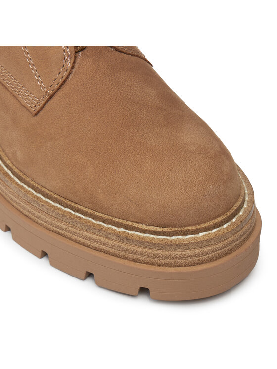 Tamaris Tamaris Saapad 1-25413-41 Pruun