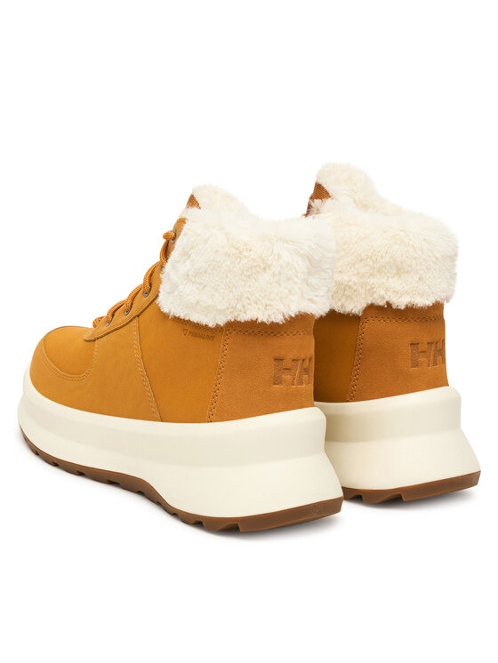 Helly Hansen Helly Hansen Škornji za sneg Marcellina Insulated 12069 Rjava