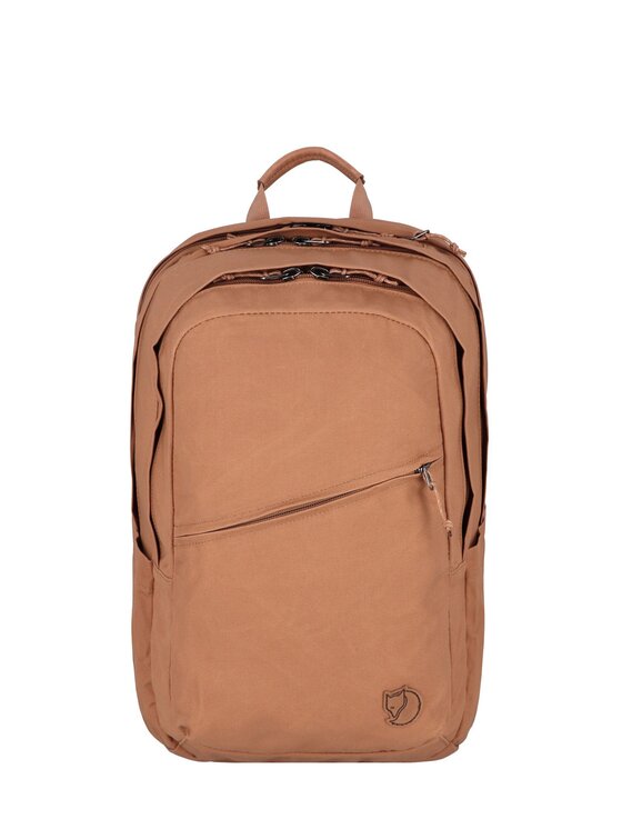 Fjällräven Fjällräven Plecak 263791 Brązowy