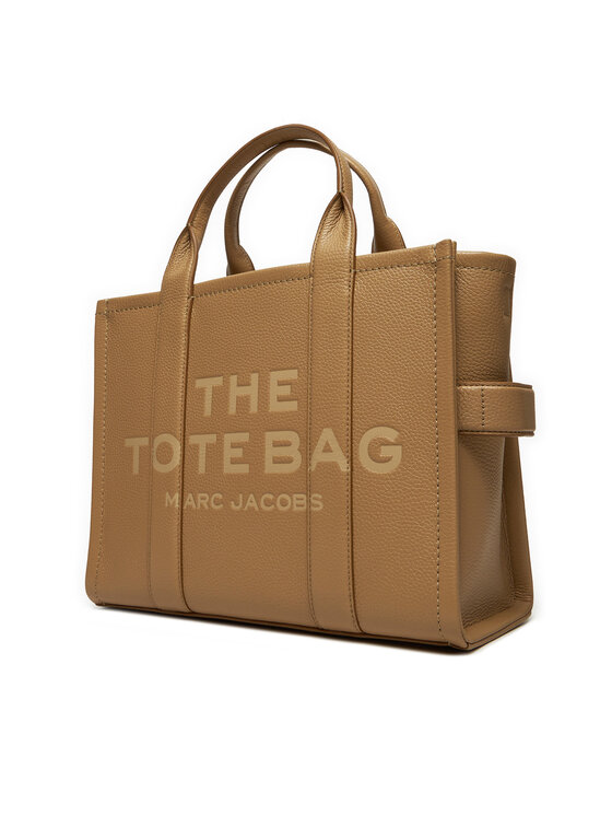 Marc Jacobs Marc Jacobs Torbica H004L01PF21 Smeđa