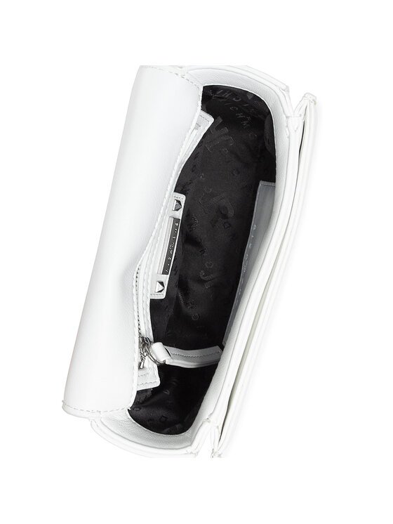 John Richmond John Richmond Käekott RWP21300BO Valge