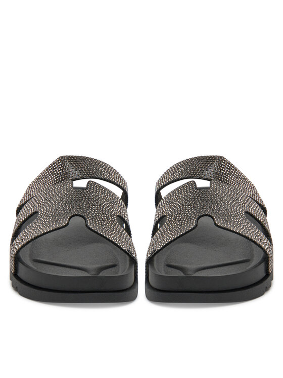 JENNY JENNY Papucs LC050429 Fekete
