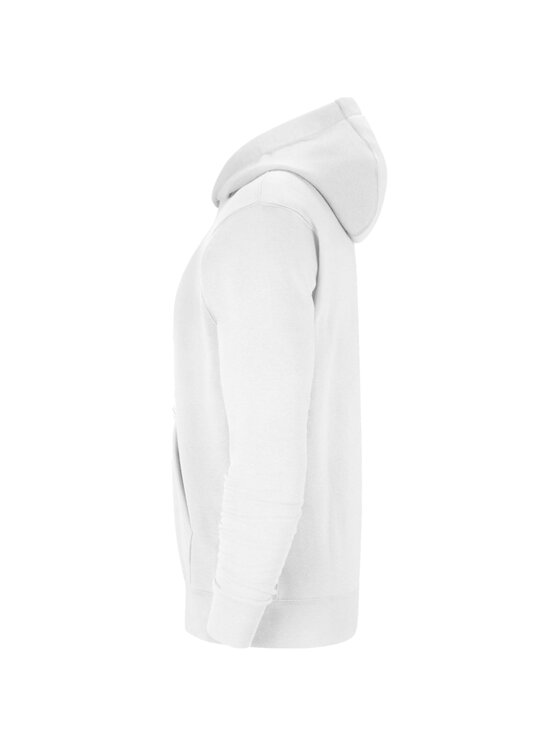 Nike Nike Felpa Dry Park 20 Bianco Regular Fit