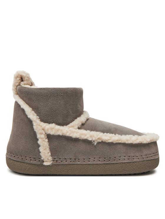Inuikii Inuikii Schneeschuhe Classic 75101-009 Grau