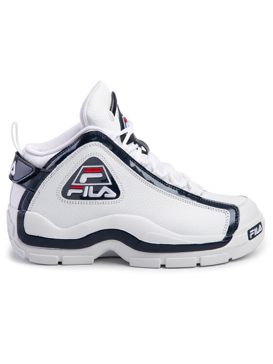 fila disruptor 111